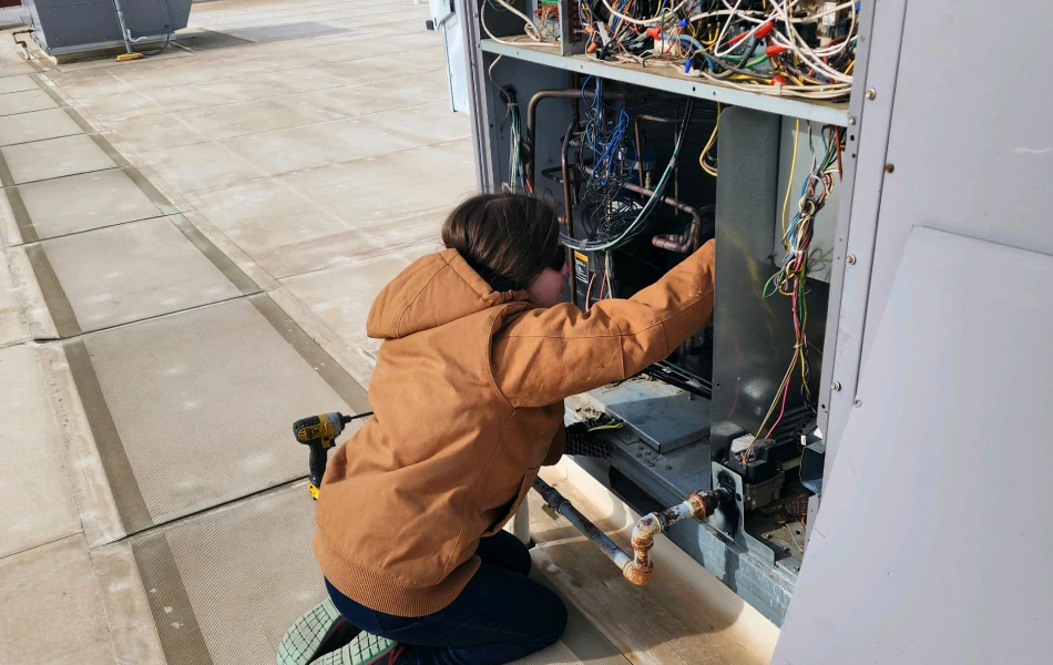 HVAC Repair Services (1) HVAC Repair Services (1)