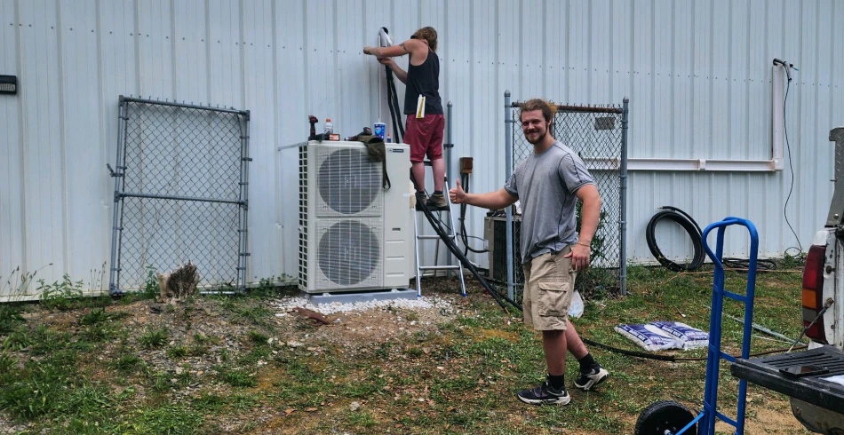 HVAC Repair Services HVAC Repair Services