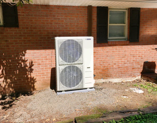 Uncle A's HVAC a