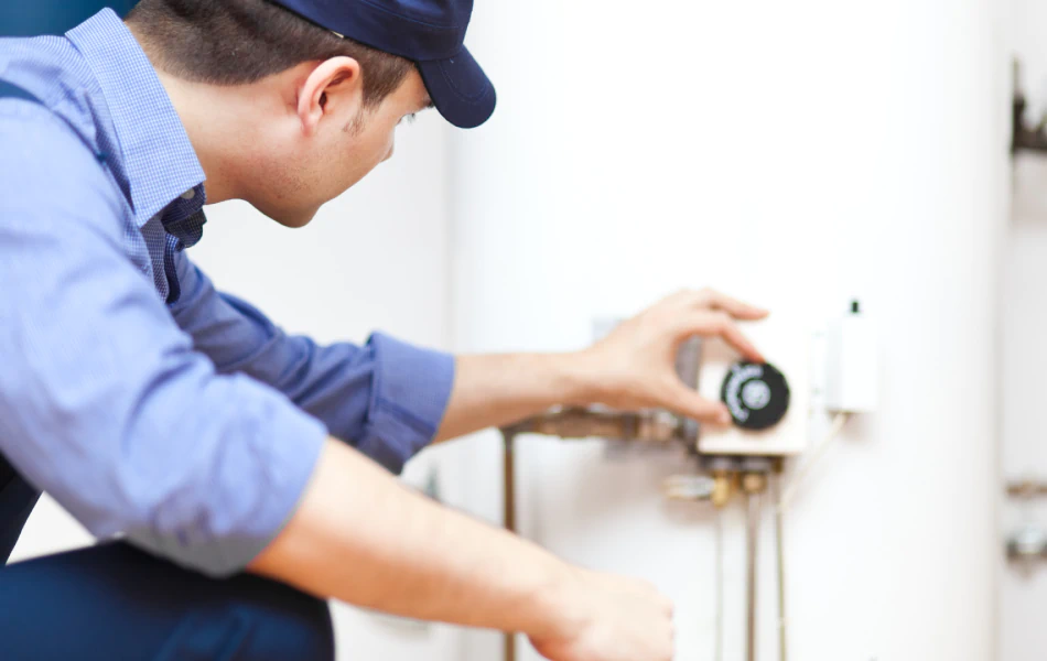 Water Heater Maintenance Services (1)