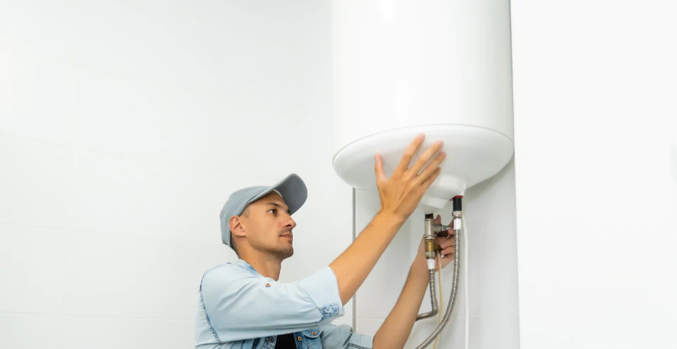 Water Heater Maintenance Services